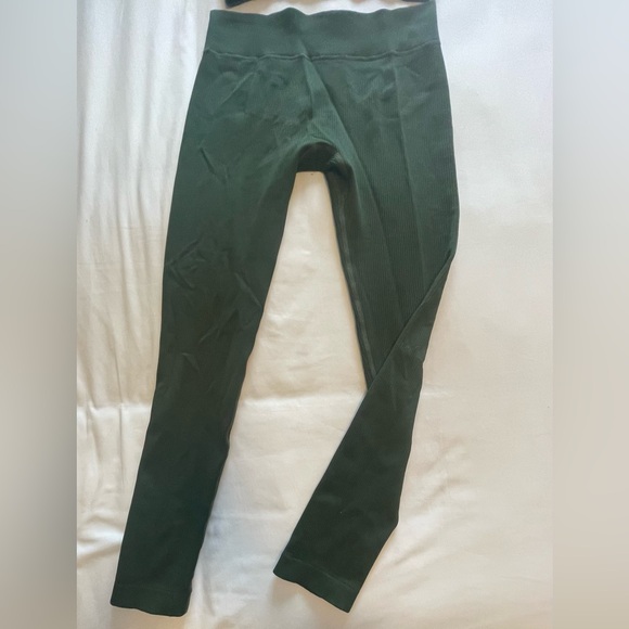 Forest Green Active Set - Picture 6 of 6